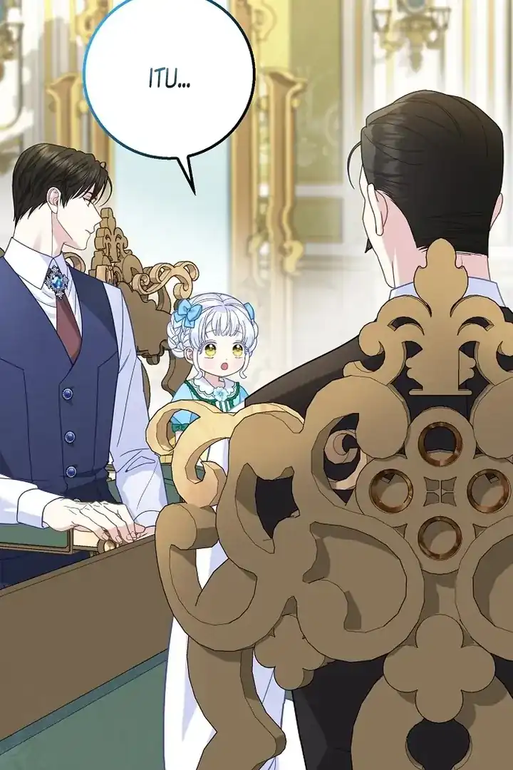 Baca The Snow Leopard Baby of the Black Leopard Family - Chapter 37 halaman 23