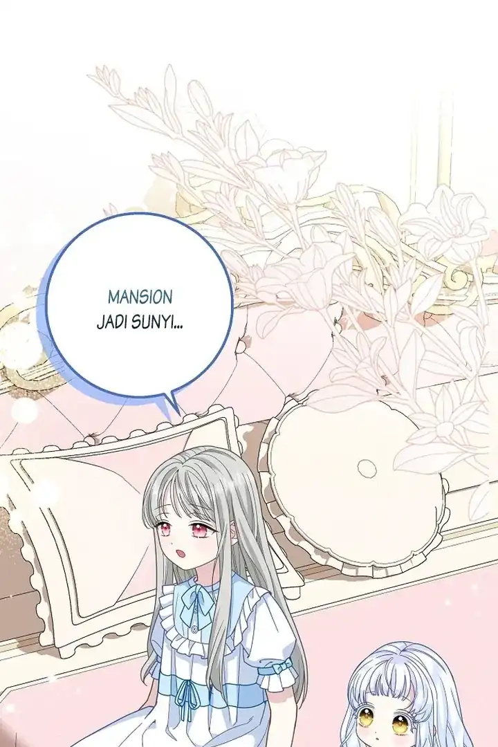 Baca The Snow Leopard Baby of the Black Leopard Family - Chapter 37 halaman 27