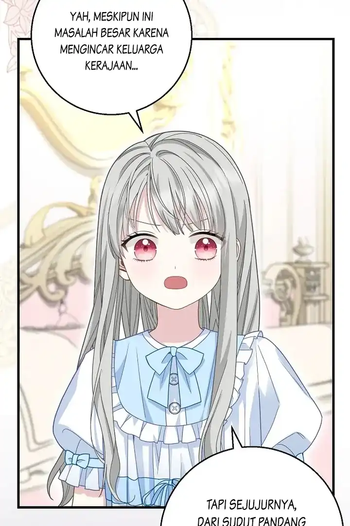 Baca The Snow Leopard Baby of the Black Leopard Family - Chapter 37 halaman 29