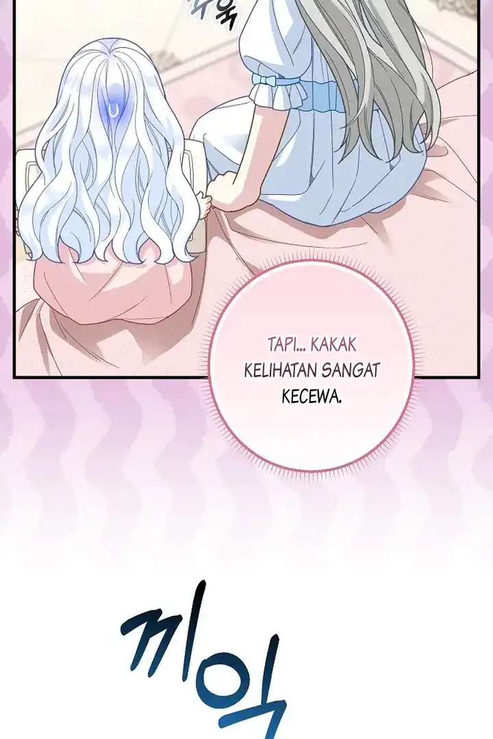 Baca The Snow Leopard Baby of the Black Leopard Family - Chapter 37 halaman 31