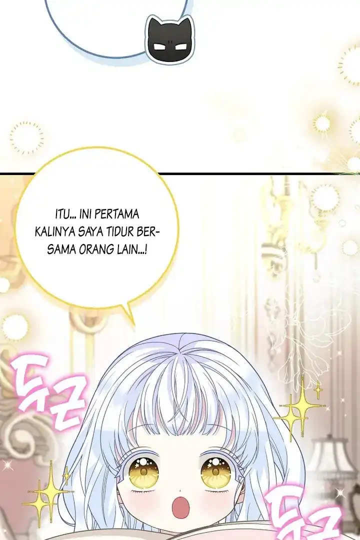 Baca The Snow Leopard Baby of the Black Leopard Family - Chapter 37 halaman 35