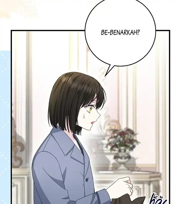 Baca The Snow Leopard Baby of the Black Leopard Family - Chapter 37 halaman 37