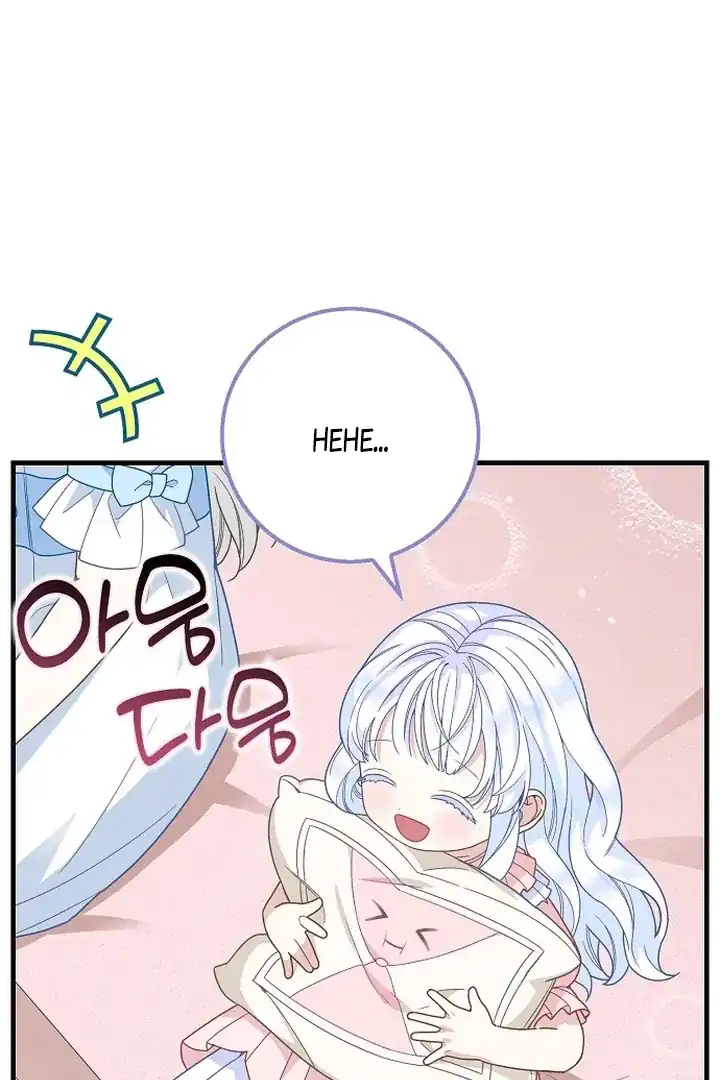 Baca The Snow Leopard Baby of the Black Leopard Family - Chapter 37 halaman 39