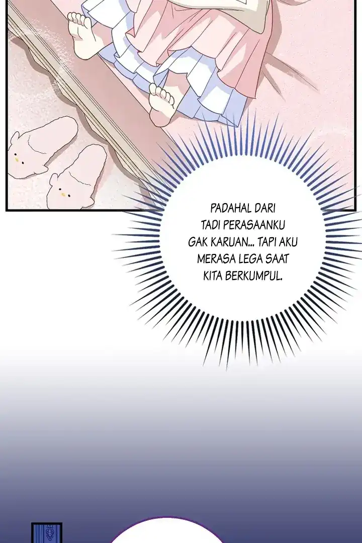 Baca The Snow Leopard Baby of the Black Leopard Family - Chapter 37 halaman 40