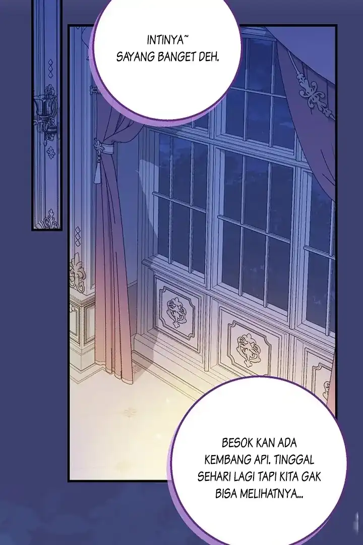 Baca The Snow Leopard Baby of the Black Leopard Family - Chapter 37 halaman 41