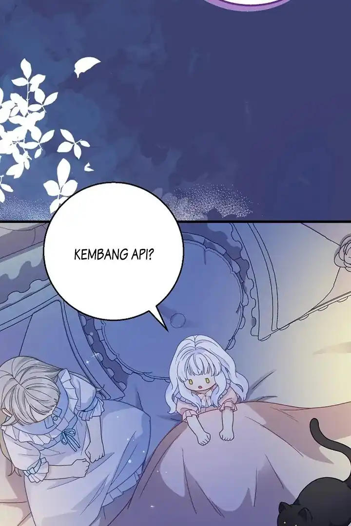 Baca The Snow Leopard Baby of the Black Leopard Family - Chapter 37 halaman 42