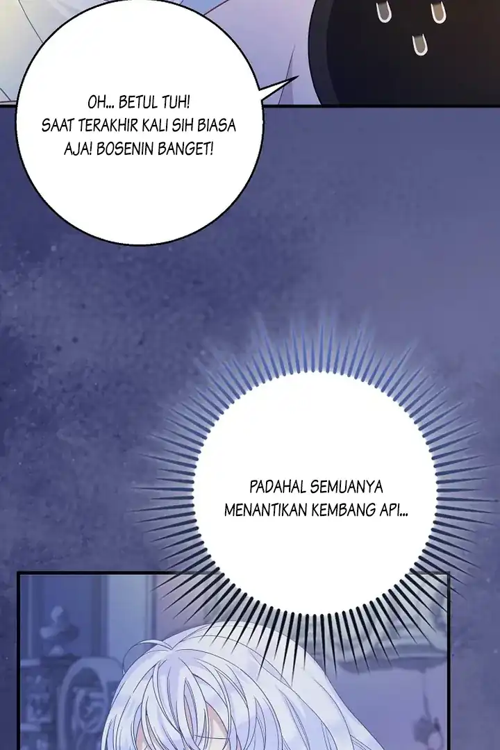 Baca The Snow Leopard Baby of the Black Leopard Family - Chapter 37 halaman 45