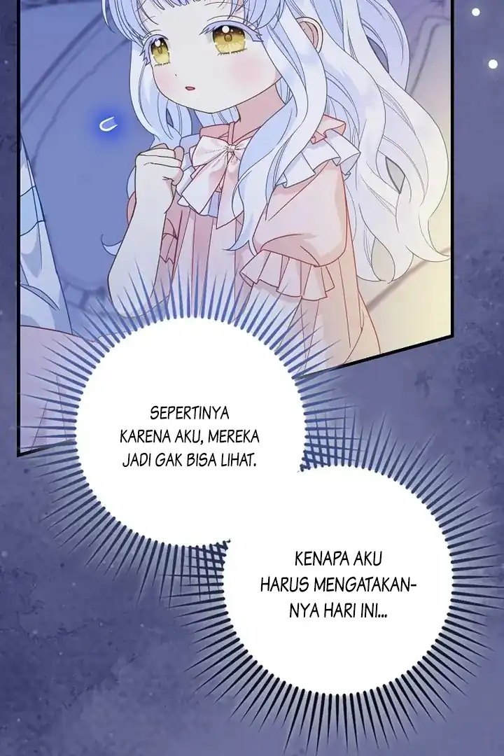 Baca The Snow Leopard Baby of the Black Leopard Family - Chapter 37 halaman 46