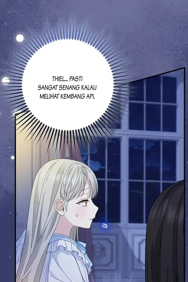 Baca The Snow Leopard Baby of the Black Leopard Family - Chapter 37 halaman 47