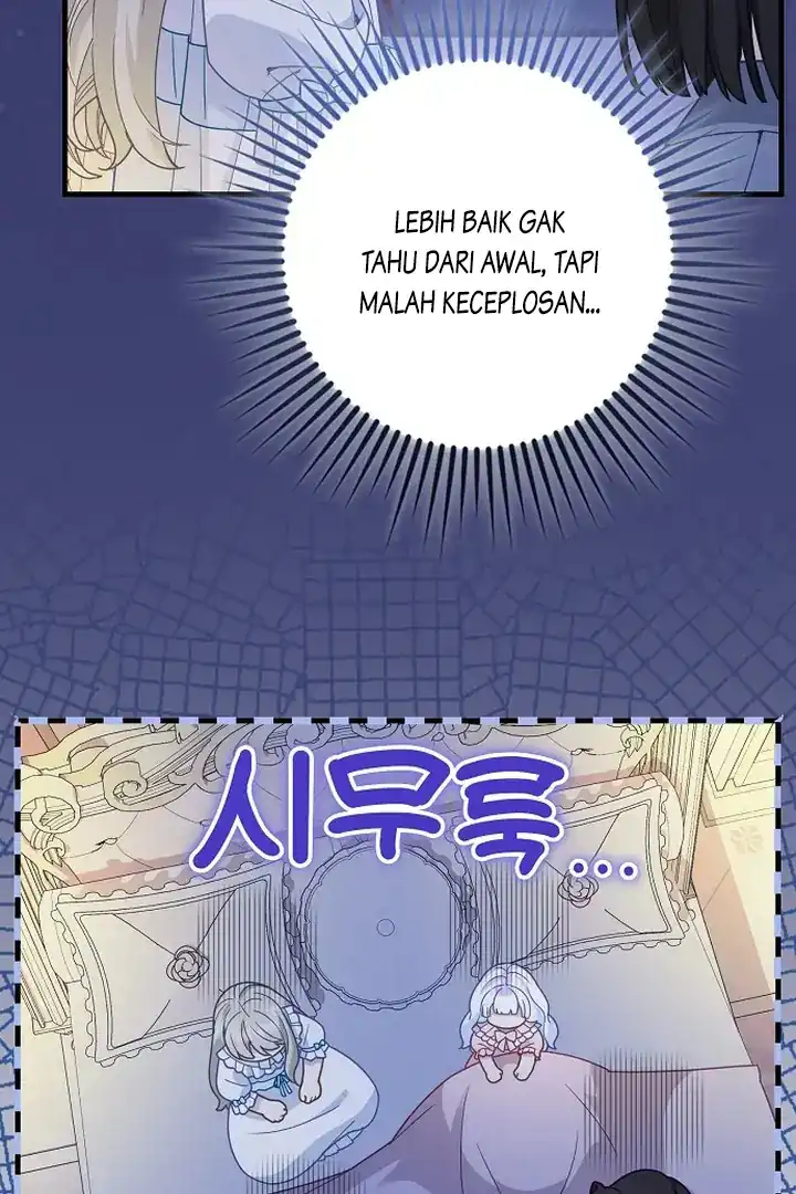 Baca The Snow Leopard Baby of the Black Leopard Family - Chapter 37 halaman 48