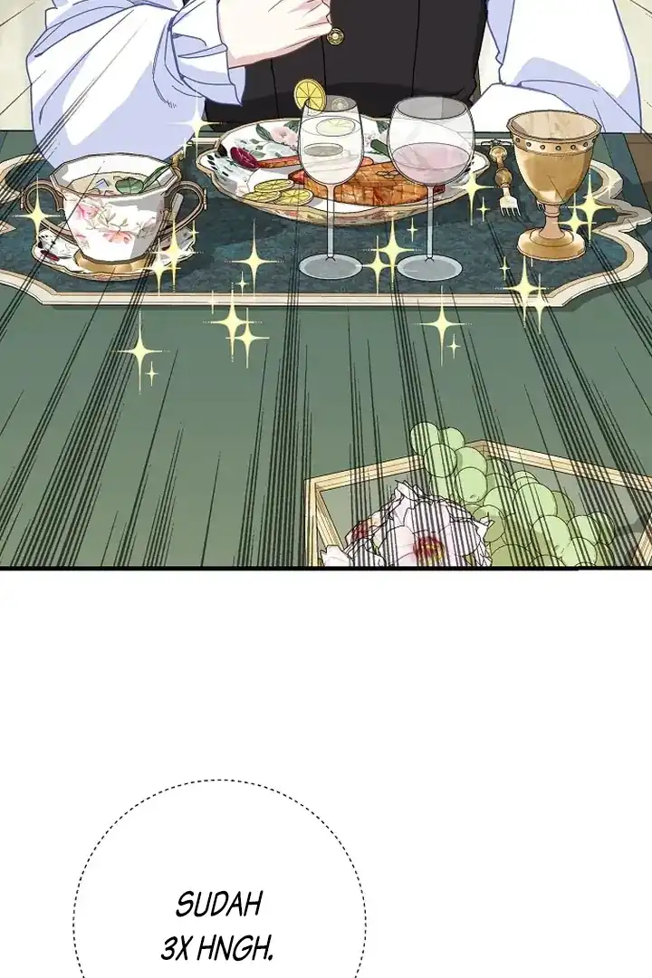 Baca The Snow Leopard Baby of the Black Leopard Family - Chapter 37 halaman 5