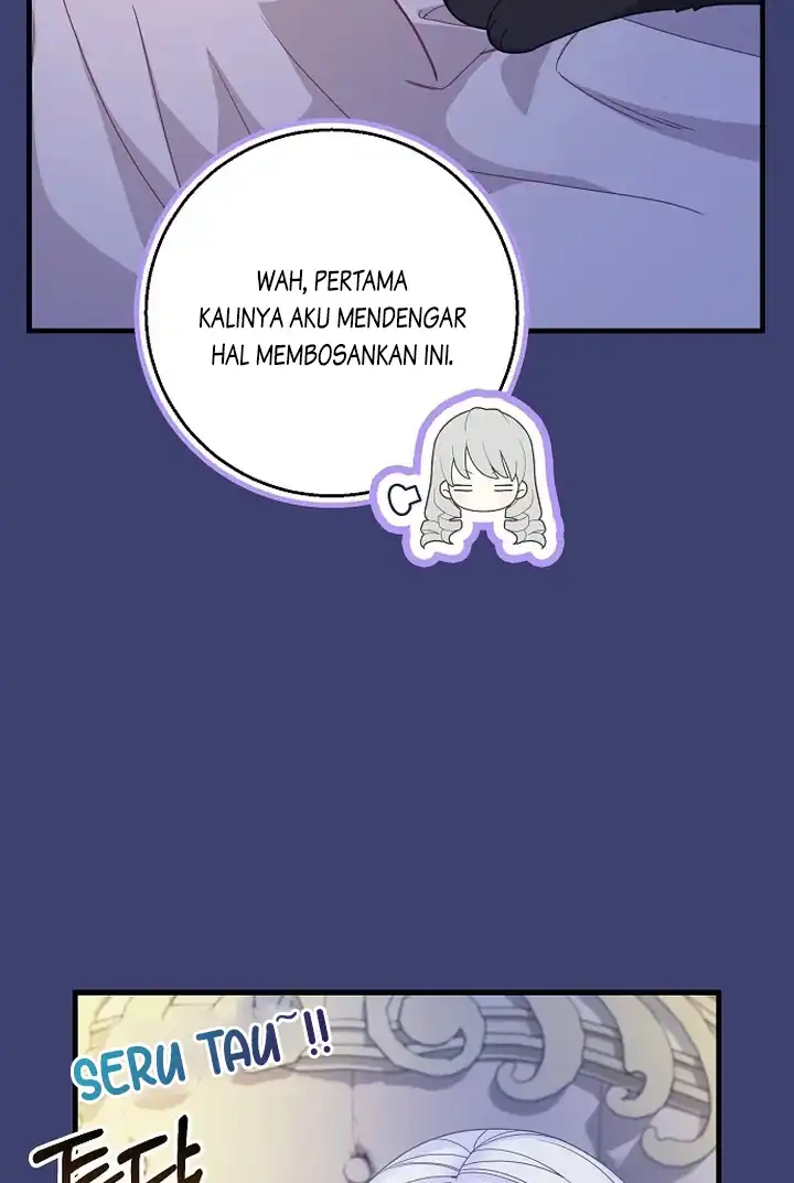 Baca The Snow Leopard Baby of the Black Leopard Family - Chapter 37 halaman 52