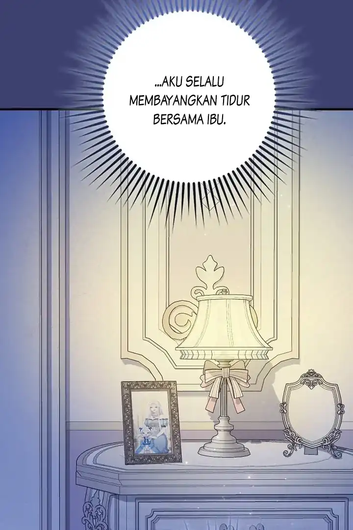 Baca The Snow Leopard Baby of the Black Leopard Family - Chapter 37 halaman 54