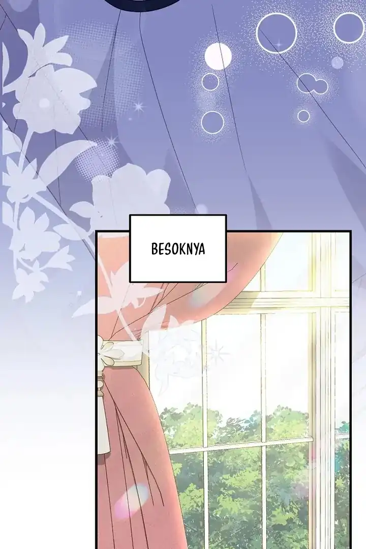 Baca The Snow Leopard Baby of the Black Leopard Family - Chapter 37 halaman 57