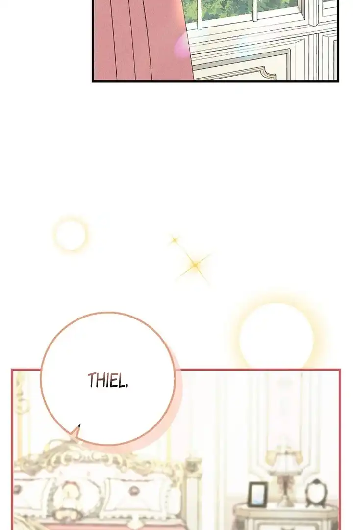 Baca The Snow Leopard Baby of the Black Leopard Family - Chapter 37 halaman 58