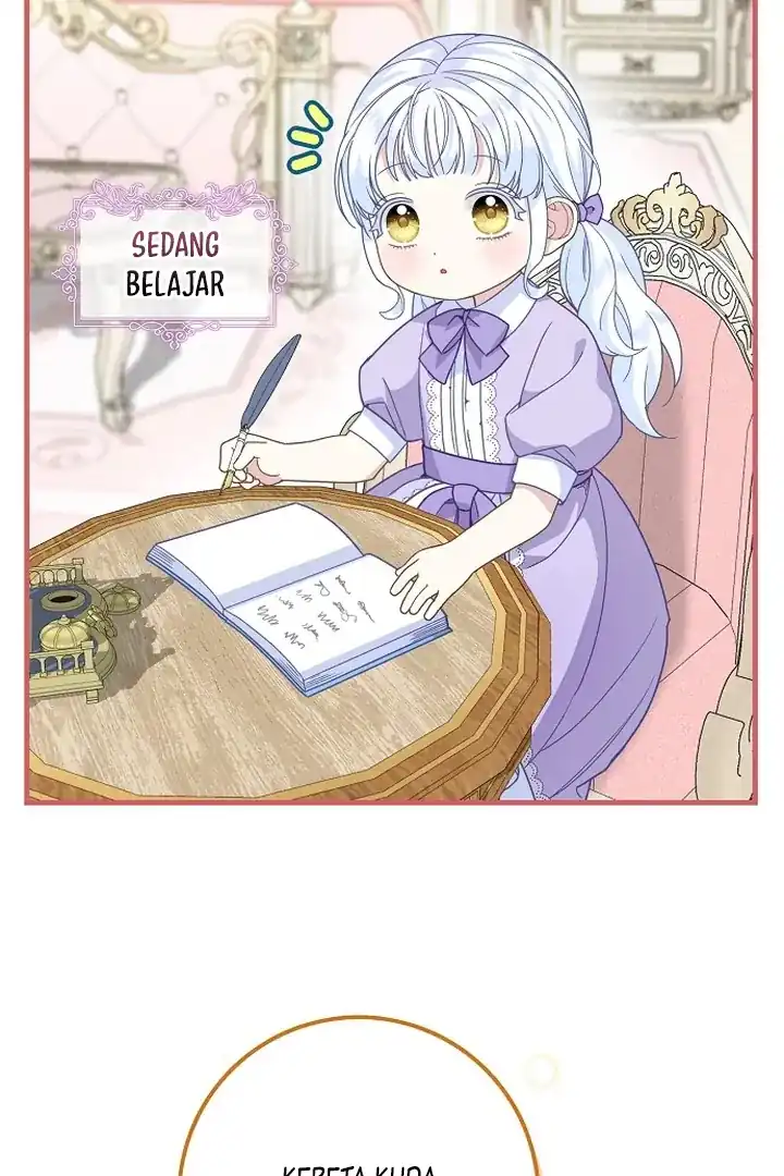 Baca The Snow Leopard Baby of the Black Leopard Family - Chapter 37 halaman 59