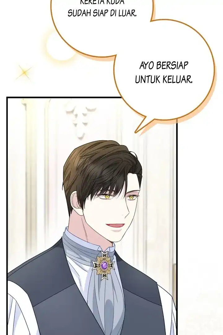 Baca The Snow Leopard Baby of the Black Leopard Family - Chapter 37 halaman 60