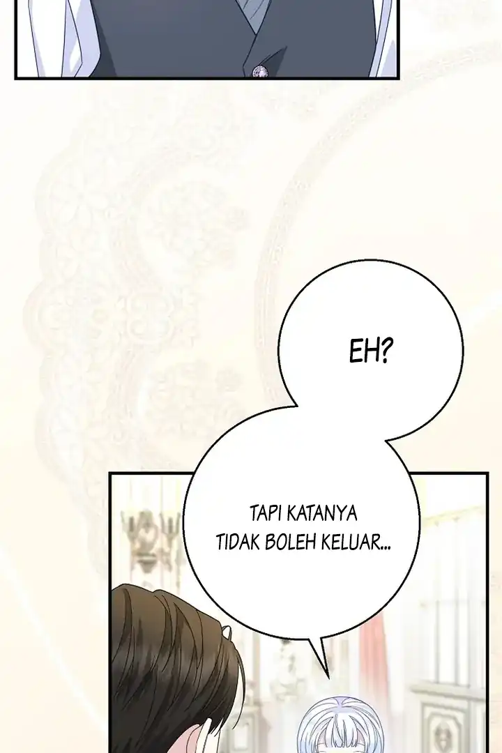 Baca The Snow Leopard Baby of the Black Leopard Family - Chapter 37 halaman 61