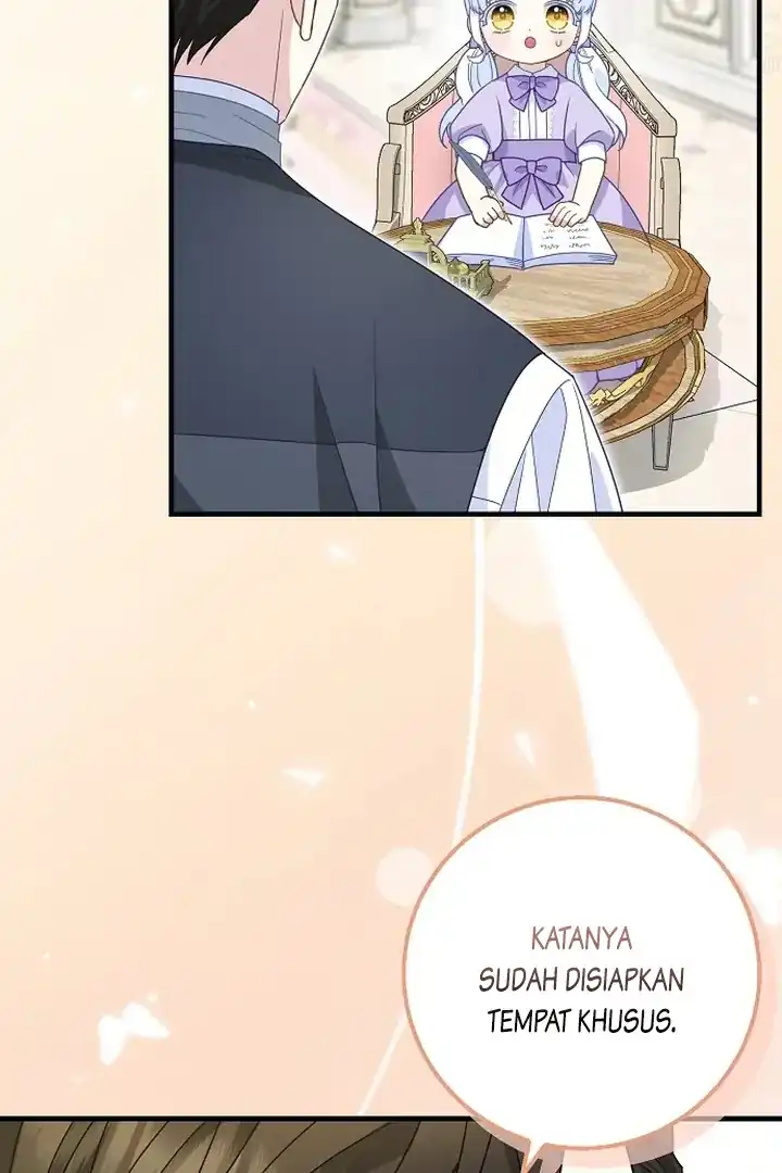 Baca The Snow Leopard Baby of the Black Leopard Family - Chapter 37 halaman 62