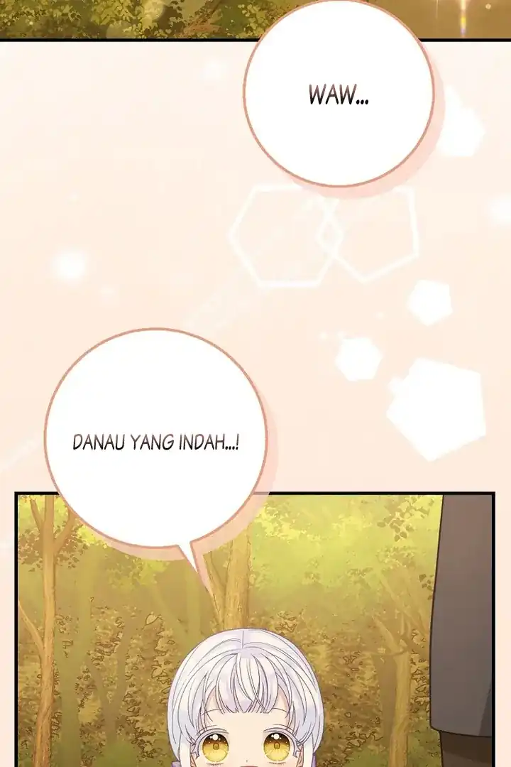 Baca The Snow Leopard Baby of the Black Leopard Family - Chapter 37 halaman 67