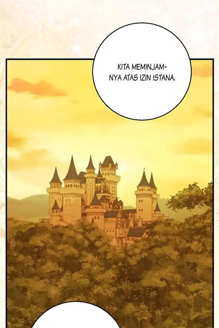 Baca The Snow Leopard Baby of the Black Leopard Family - Chapter 37 halaman 69