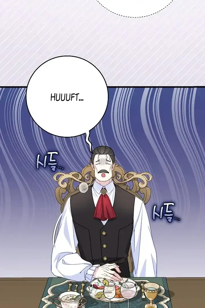 Baca The Snow Leopard Baby of the Black Leopard Family - Chapter 37 halaman 7