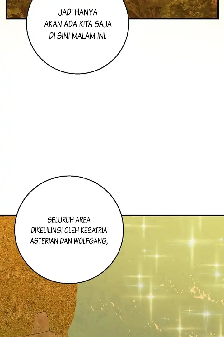 Baca The Snow Leopard Baby of the Black Leopard Family - Chapter 37 halaman 70