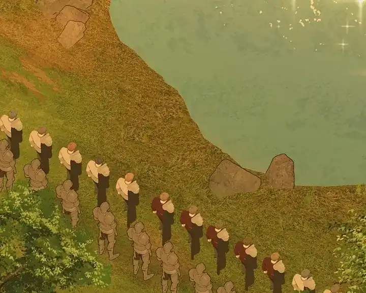 Baca The Snow Leopard Baby of the Black Leopard Family - Chapter 37 halaman 71