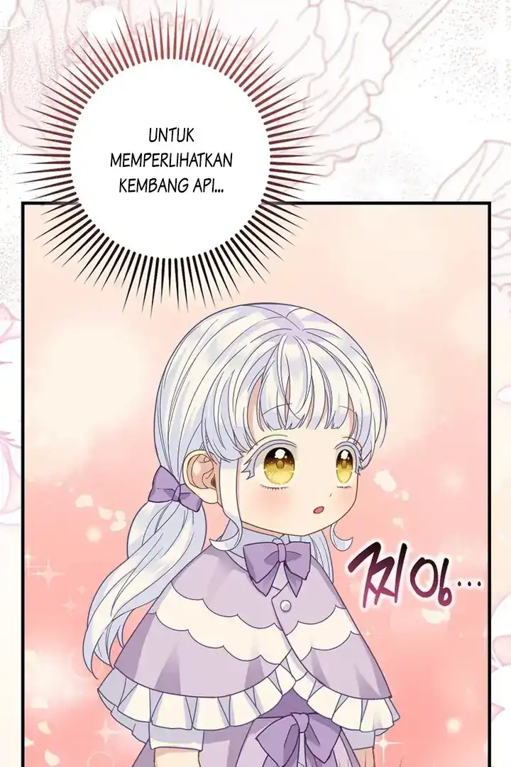 Baca The Snow Leopard Baby of the Black Leopard Family - Chapter 37 halaman 73