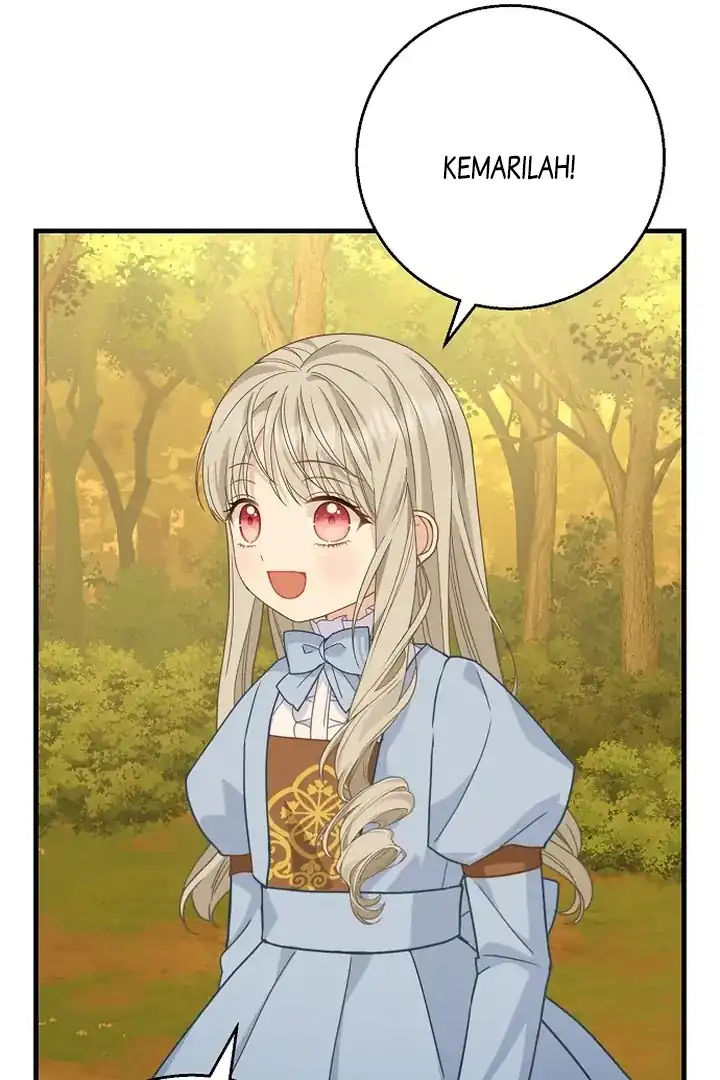 Baca The Snow Leopard Baby of the Black Leopard Family - Chapter 37 halaman 76