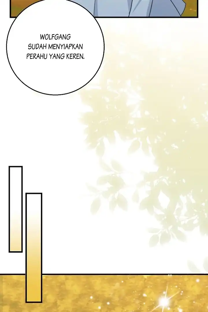 Baca The Snow Leopard Baby of the Black Leopard Family - Chapter 37 halaman 77