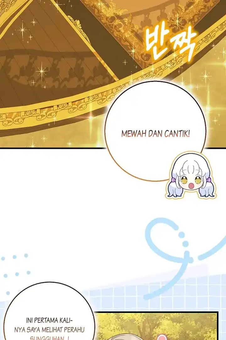 Baca The Snow Leopard Baby of the Black Leopard Family - Chapter 37 halaman 79