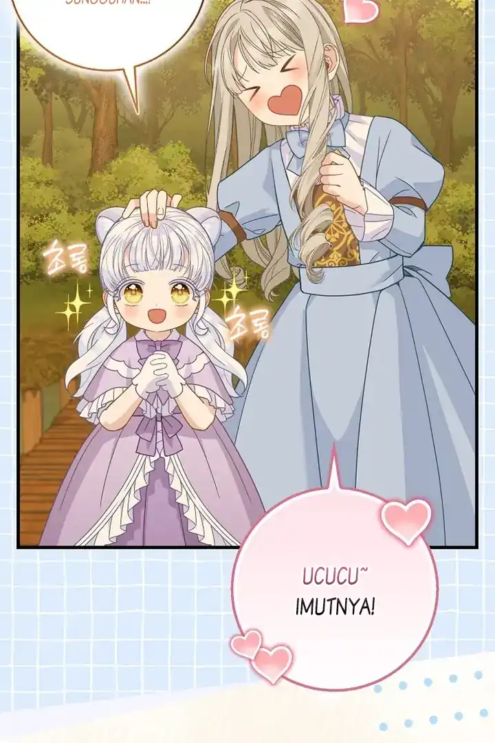 Baca The Snow Leopard Baby of the Black Leopard Family - Chapter 37 halaman 80