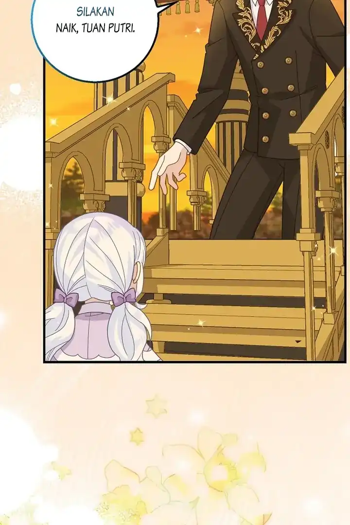 Baca The Snow Leopard Baby of the Black Leopard Family - Chapter 37 halaman 82