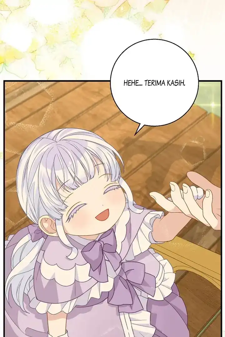 Baca The Snow Leopard Baby of the Black Leopard Family - Chapter 37 halaman 83