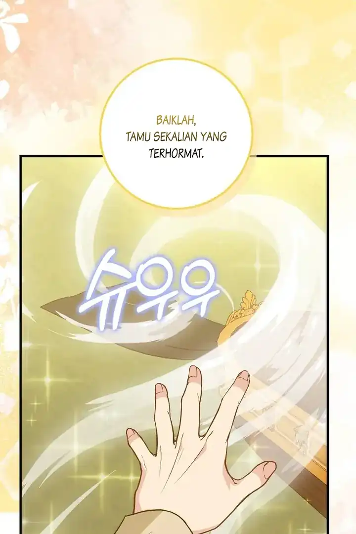 Baca The Snow Leopard Baby of the Black Leopard Family - Chapter 37 halaman 86