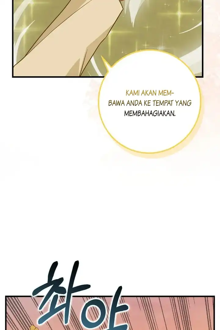 Baca The Snow Leopard Baby of the Black Leopard Family - Chapter 37 halaman 87