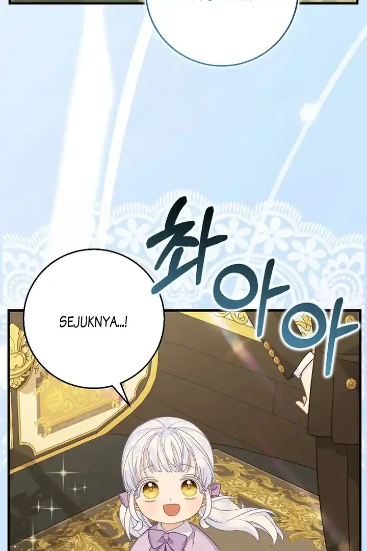 Baca The Snow Leopard Baby of the Black Leopard Family - Chapter 37 halaman 89