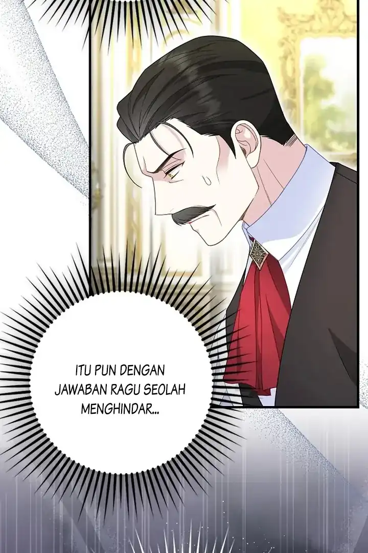 Baca The Snow Leopard Baby of the Black Leopard Family - Chapter 37 halaman 9