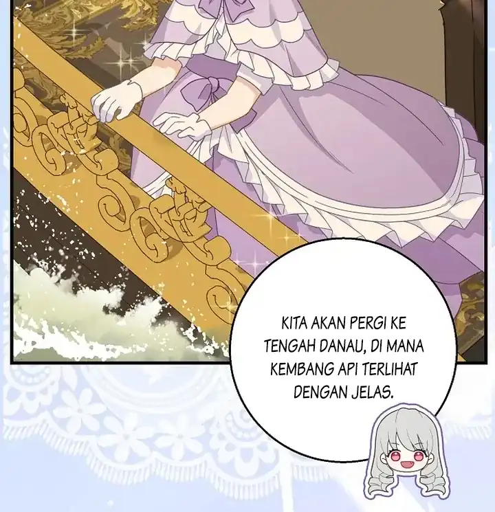 Baca The Snow Leopard Baby of the Black Leopard Family - Chapter 37 halaman 90