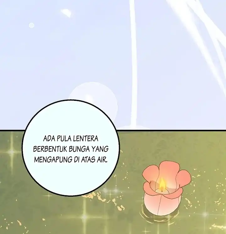 Baca The Snow Leopard Baby of the Black Leopard Family - Chapter 37 halaman 91