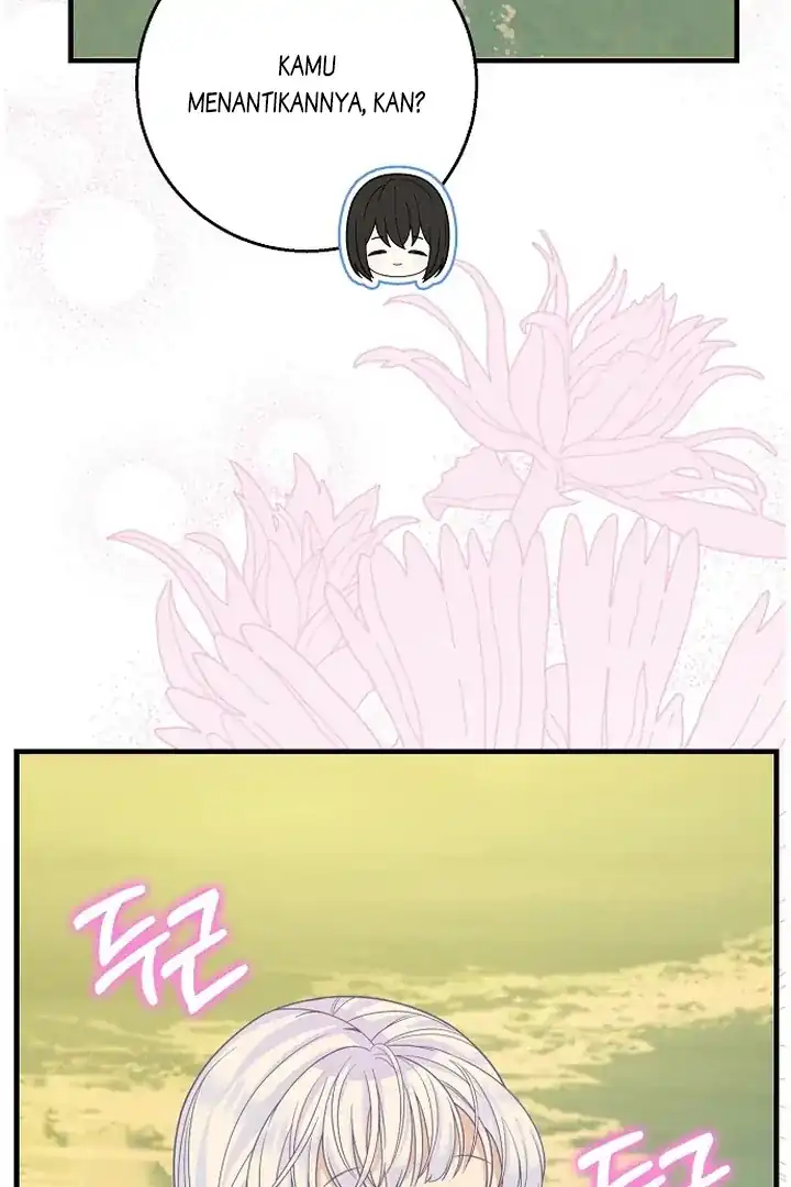 Baca The Snow Leopard Baby of the Black Leopard Family - Chapter 37 halaman 94