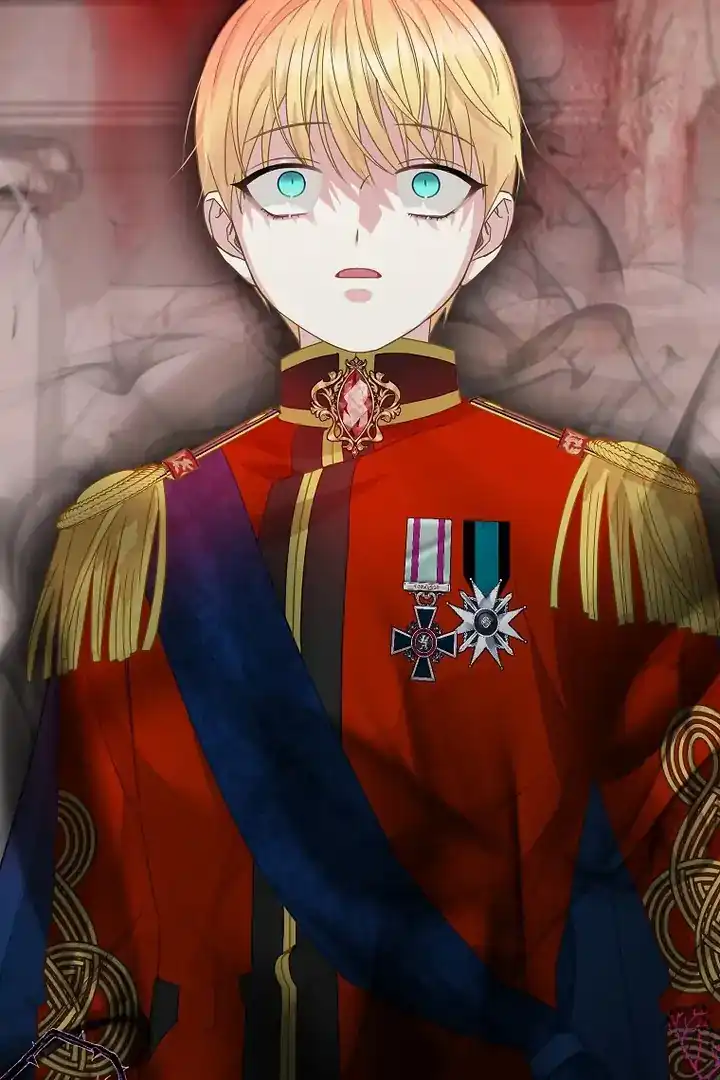 Baca The Snow Leopard Baby of the Black Leopard Family - Chapter 38 halaman 107