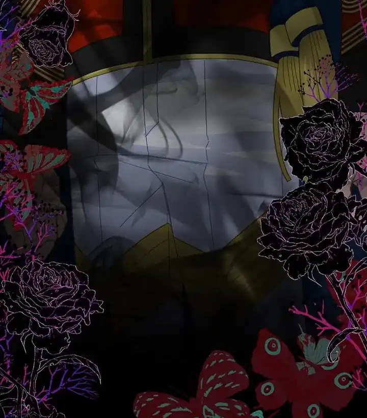 Baca The Snow Leopard Baby of the Black Leopard Family - Chapter 38 halaman 108