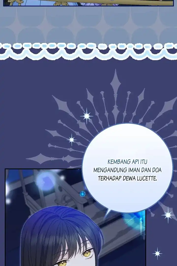 Baca The Snow Leopard Baby of the Black Leopard Family - Chapter 38 halaman 11