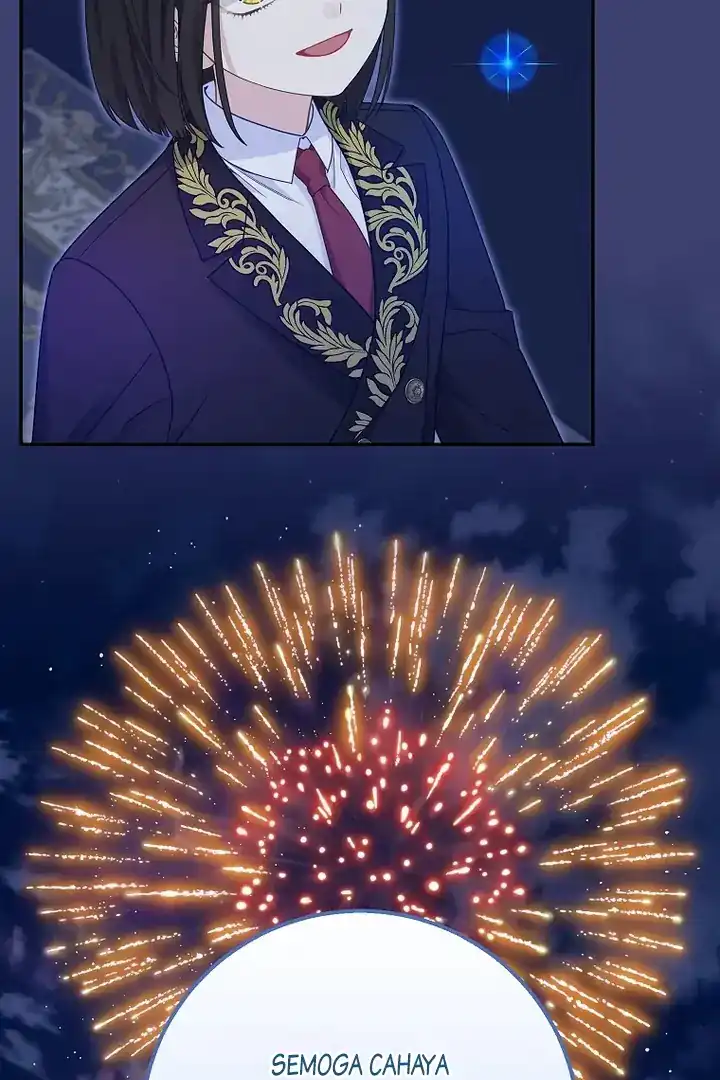 Baca The Snow Leopard Baby of the Black Leopard Family - Chapter 38 halaman 12