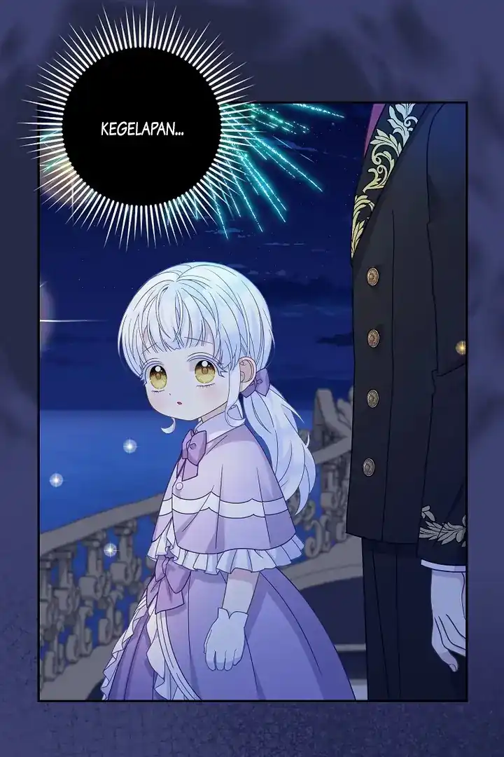 Baca The Snow Leopard Baby of the Black Leopard Family - Chapter 38 halaman 15