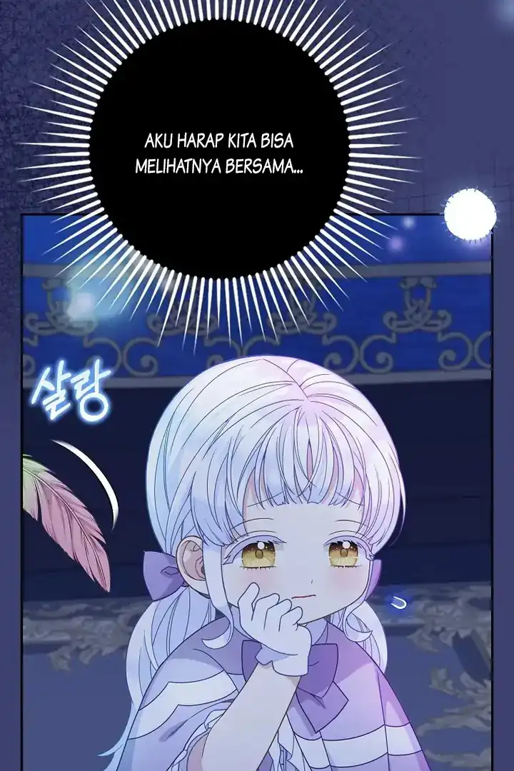 Baca The Snow Leopard Baby of the Black Leopard Family - Chapter 38 halaman 18