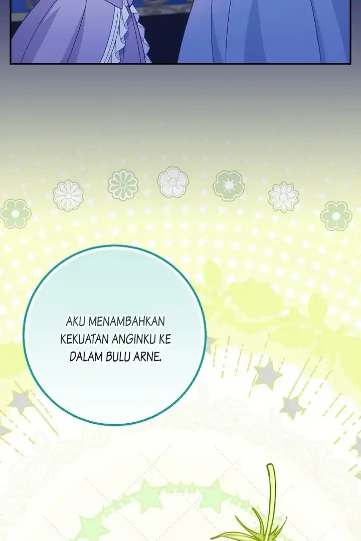 Baca The Snow Leopard Baby of the Black Leopard Family - Chapter 38 halaman 22