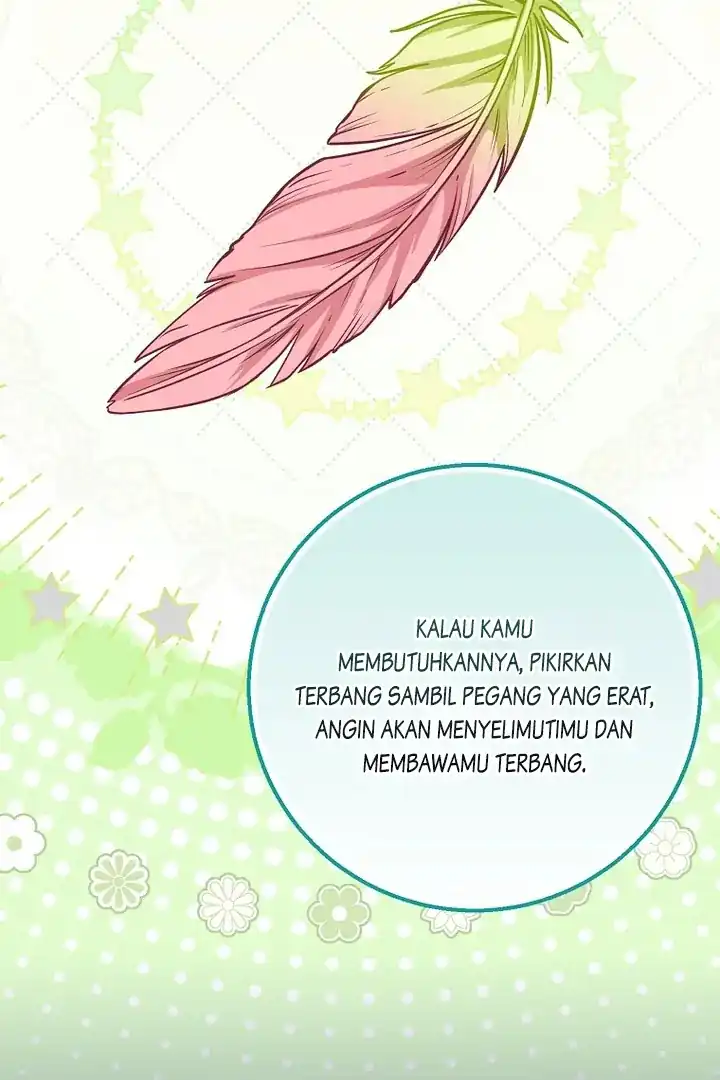 Baca The Snow Leopard Baby of the Black Leopard Family - Chapter 38 halaman 23